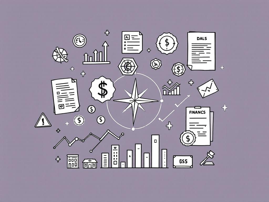 Compass Diversified Faces Non-Reliance Issues in Financial Statements