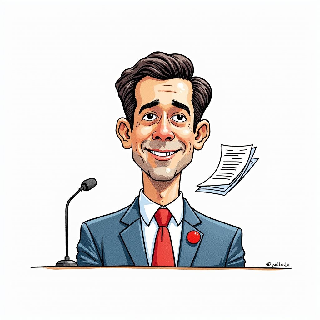 Ossoff Launches Offensive Strategy in Georgia Senate Race Amidst Republican Infighting