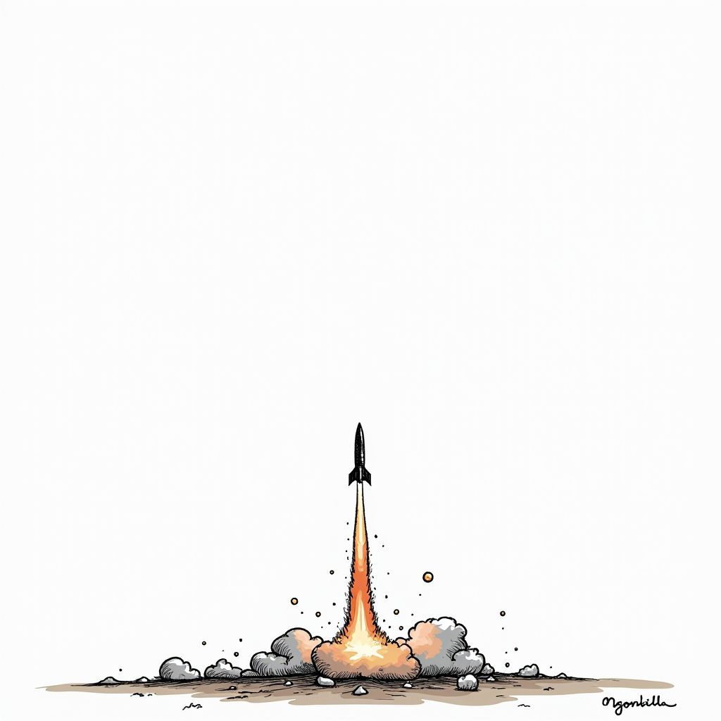 Failed Iranian Strike on Diego Garcia Exposes Unprecedented Missile Reach