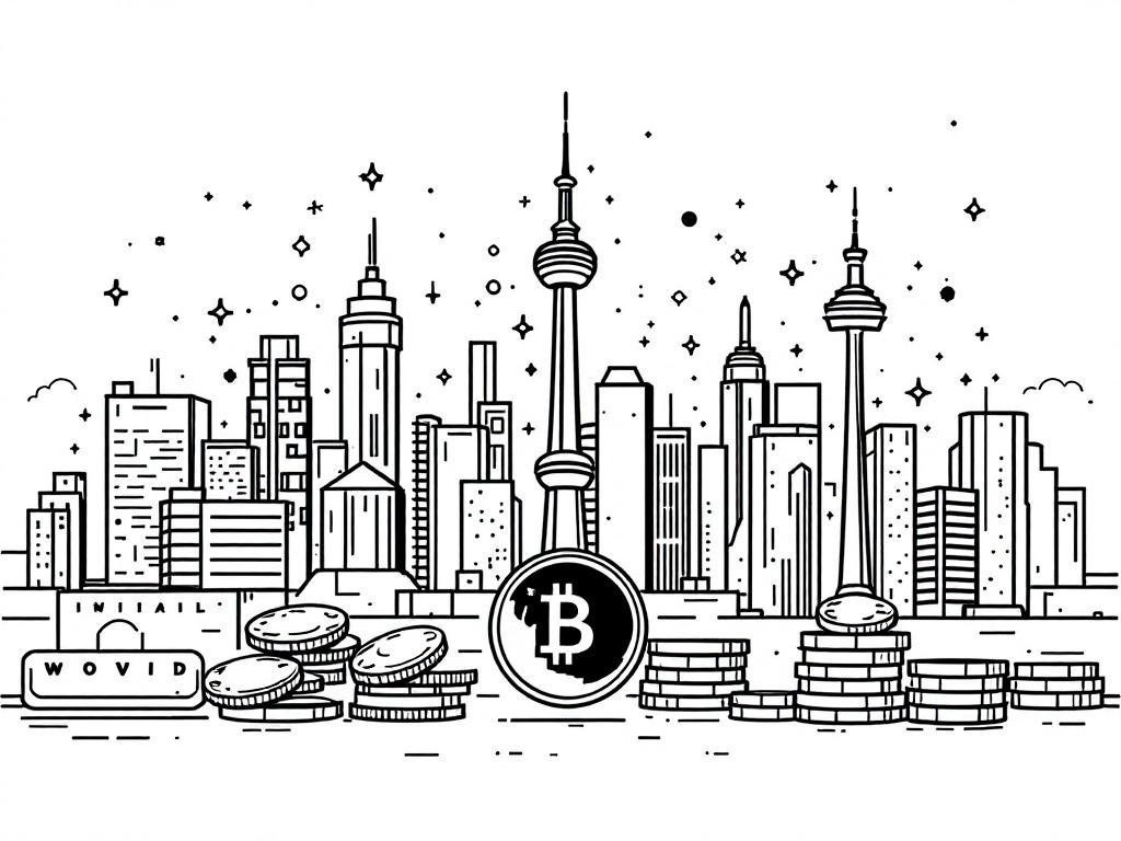 Bluesky Digital Assets Issues Corrective Disclosures Amid Regulatory Scrutiny