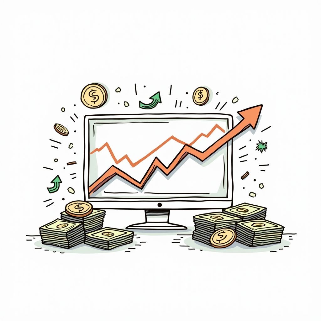 Significant Stock Movements for Agilon Health and TXNM Energy on November 15, 2025