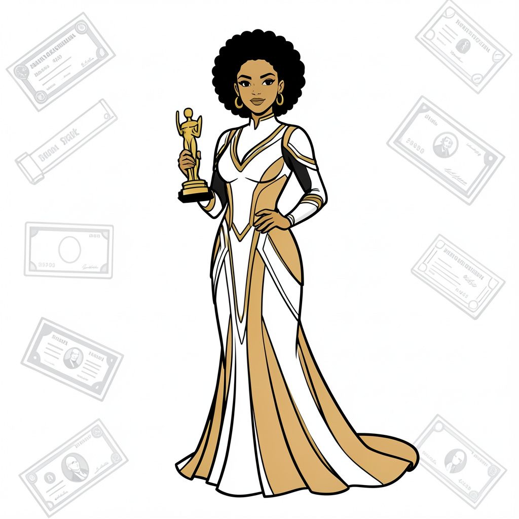 Zendaya Sets Sights on Lead Actress Oscar for the Final Dune Chapter