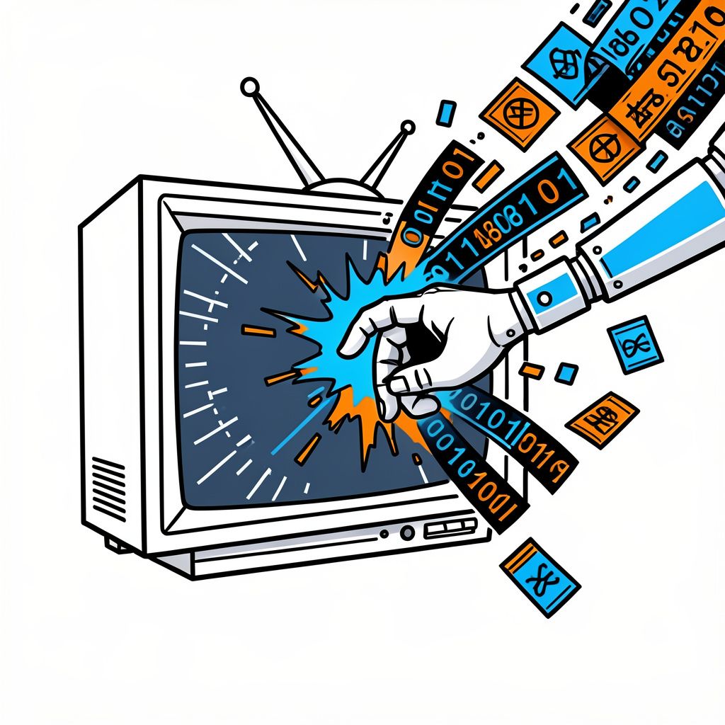 Popular Entertainment Tracker TV Time to Shut Down and Delete All User Data