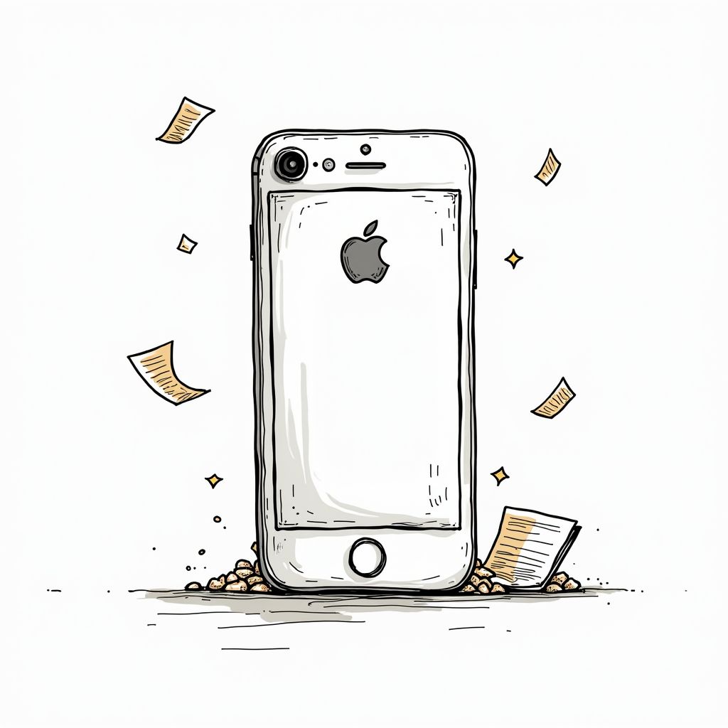 Apple May Shift Release Strategy Amid Conflicting iPhone Air Reports