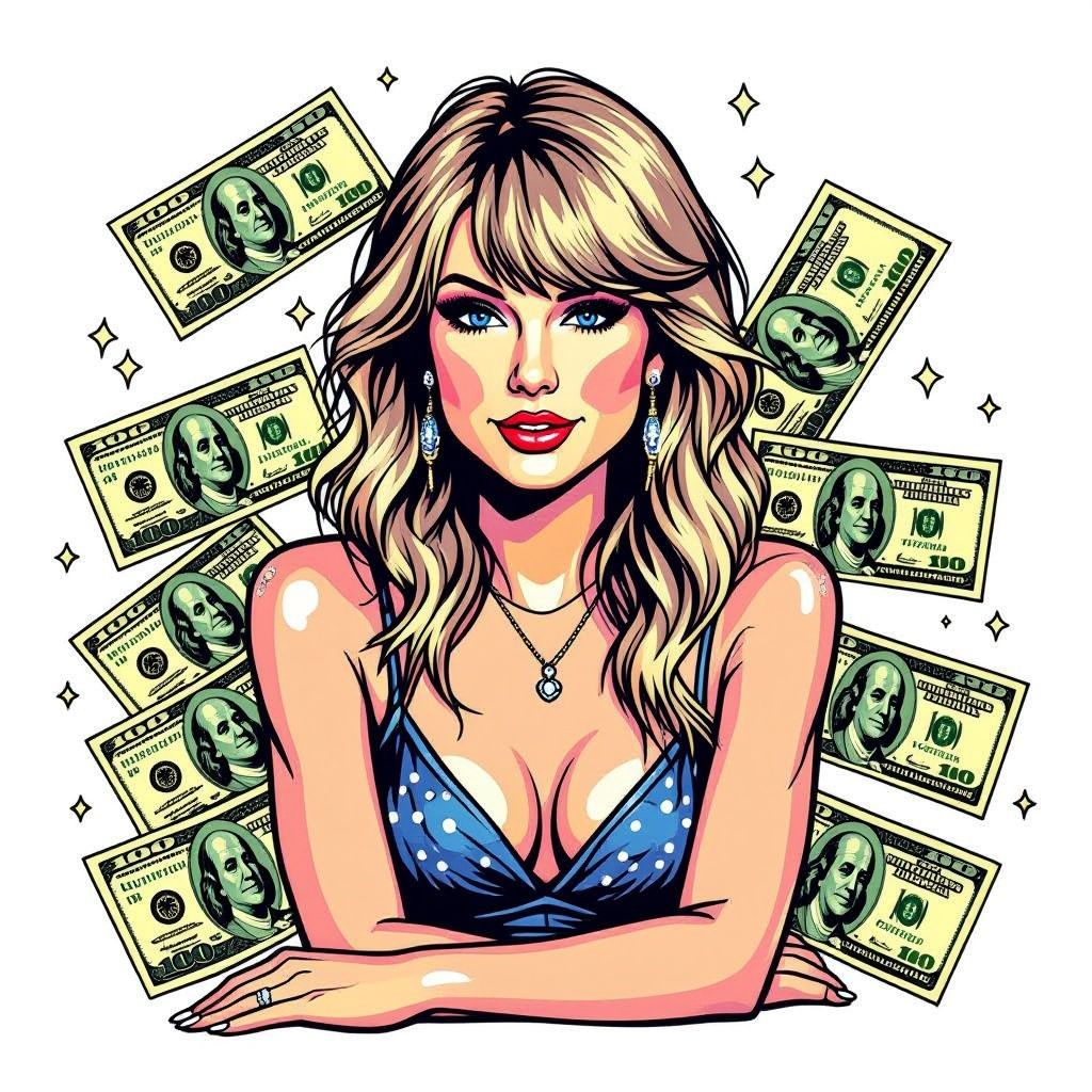 The $2 Billion Empire Behind Spotify's Most-Streamed Artist