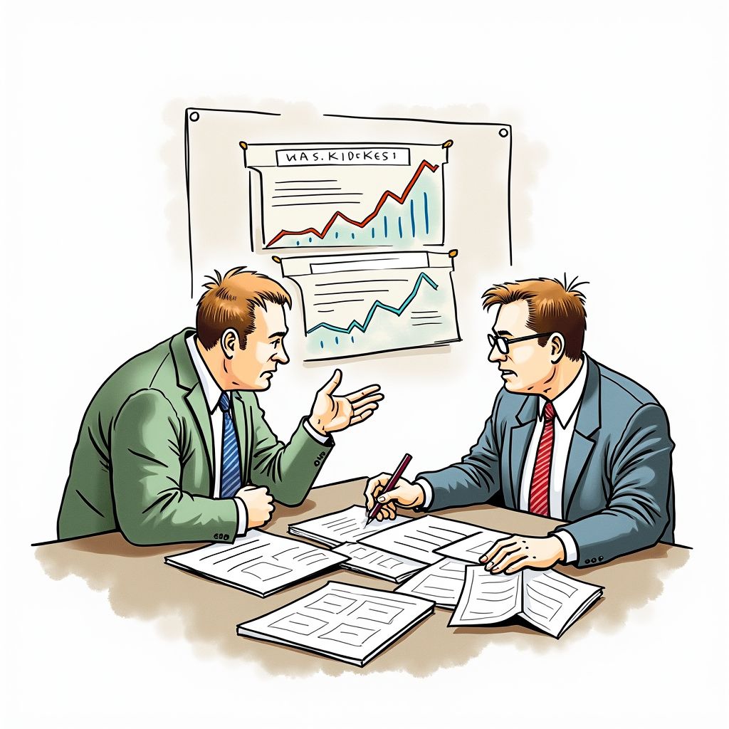 Protecting Your Portfolio: Why Investors Are Shifting to Defensive Vanguard Funds in 2026