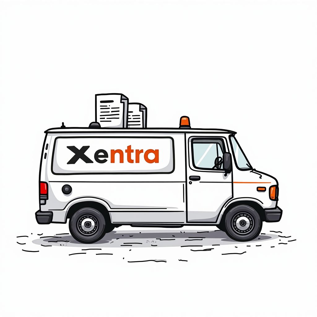 Xentra Transport Expands NYC Delivery Network Following Rapid First-Year Growth