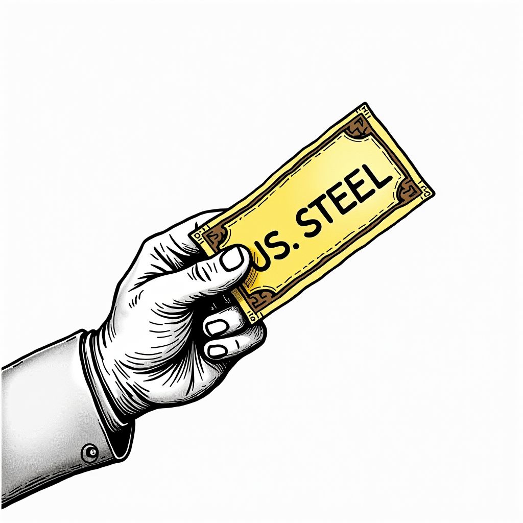 Unprecedented Government Ownership in Private Companies Signals Major Economic Shift