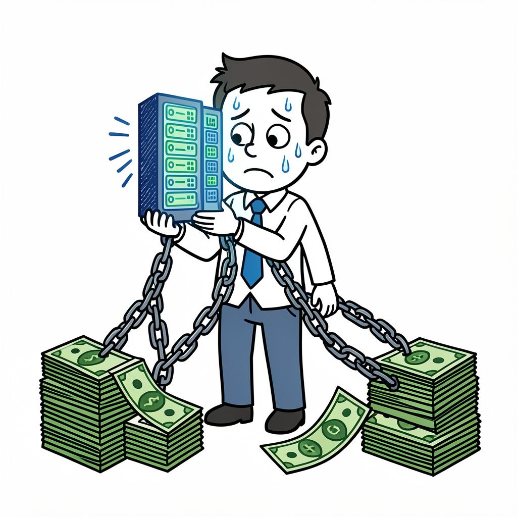 Massive Artificial Intelligence Spending Drives Corporate Borrowing Costs to 17-Month High