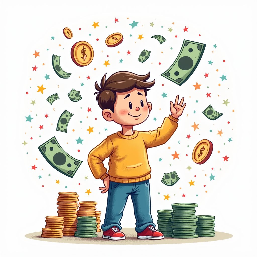 Gen Z Diversifies Income Sources as Personal Debt Averages Record $94,100