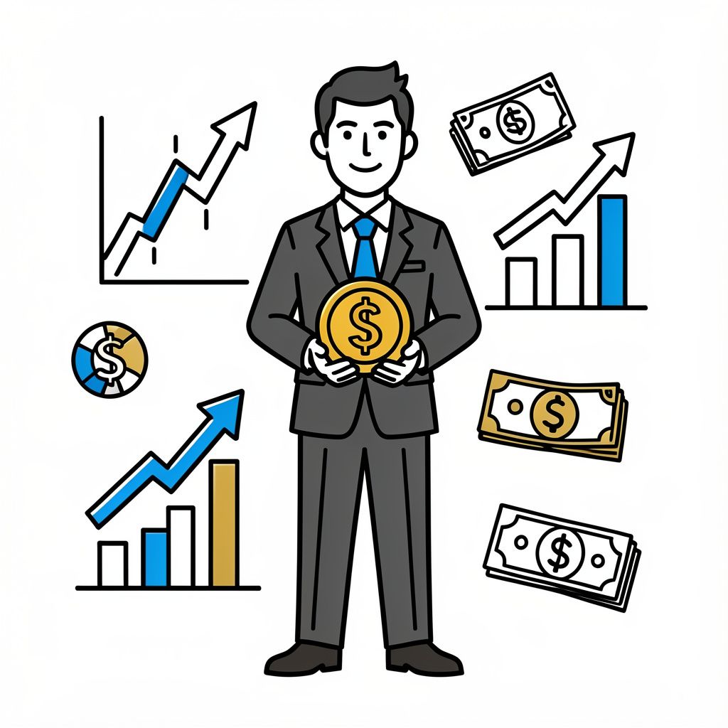 Procter & Gamble Demonstrates Resilience Amid Growing Market Volatility