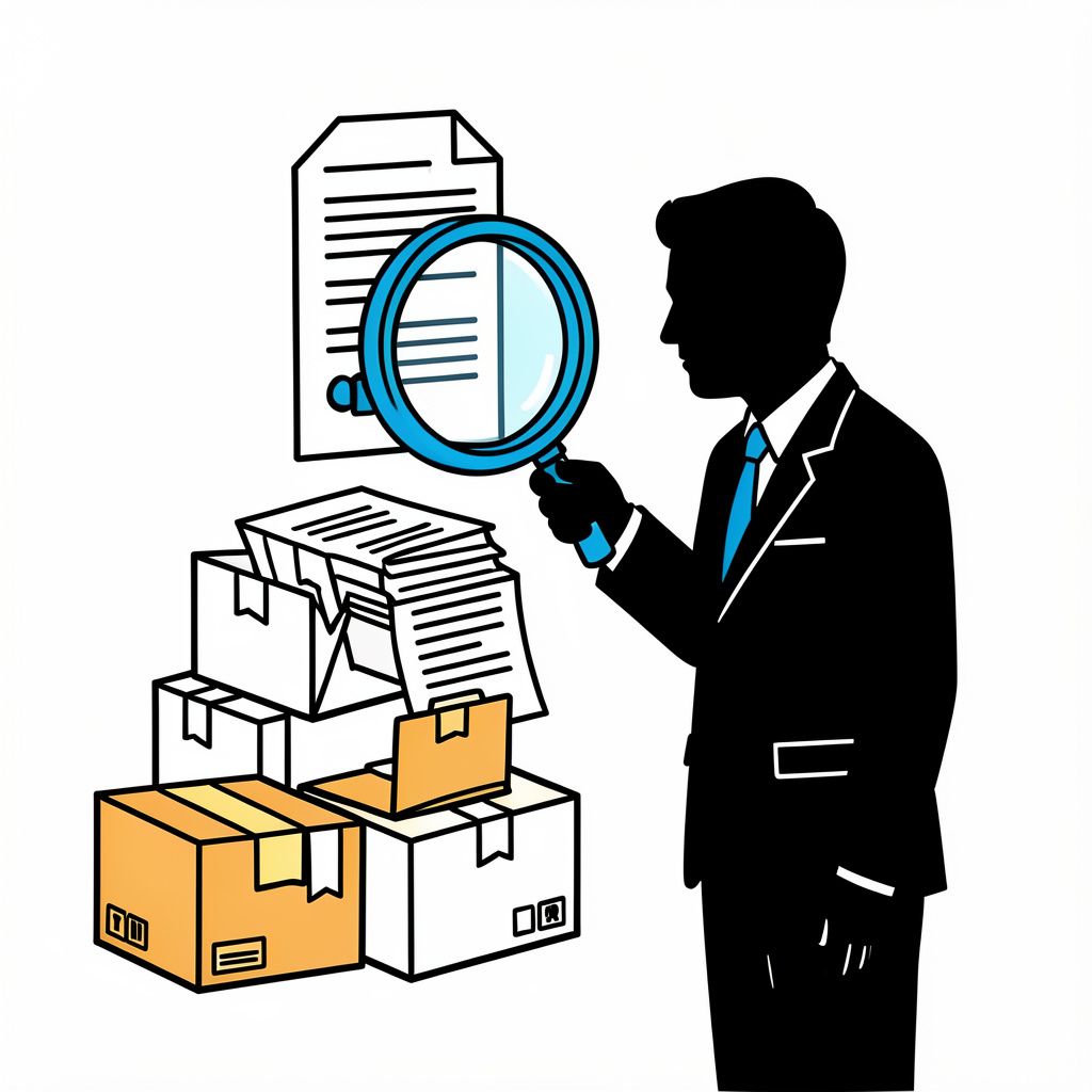 Government Agencies Use Import Laws to Access Private Records Without Warrants