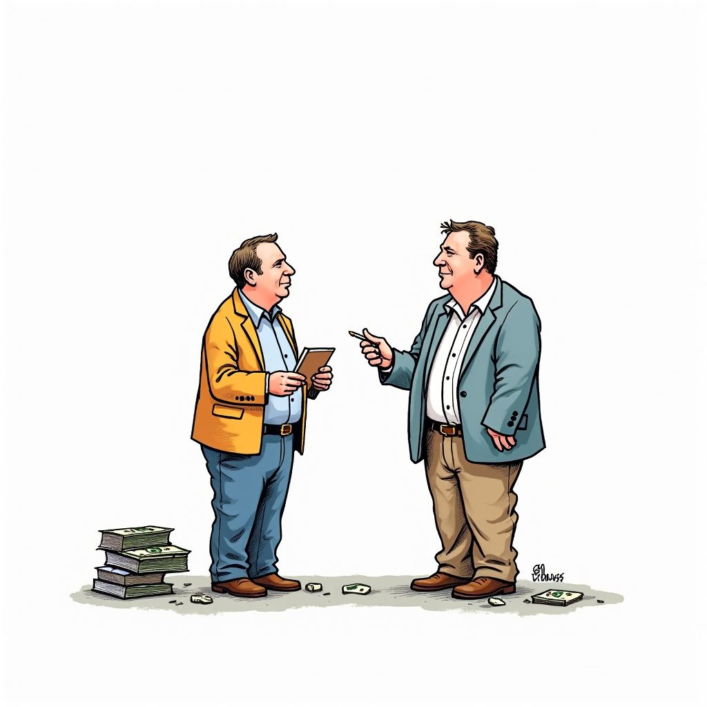 Education Department Pauses Wage Seizures for Millions of Defaulted Borrowers