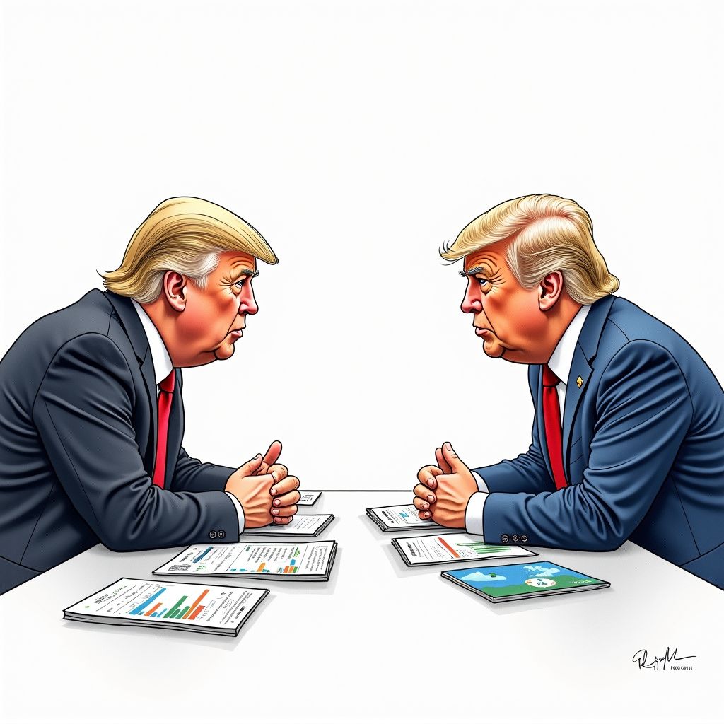 Transatlantic Trade Relations Strain as EU Weighs Response to Greenland Tariffs