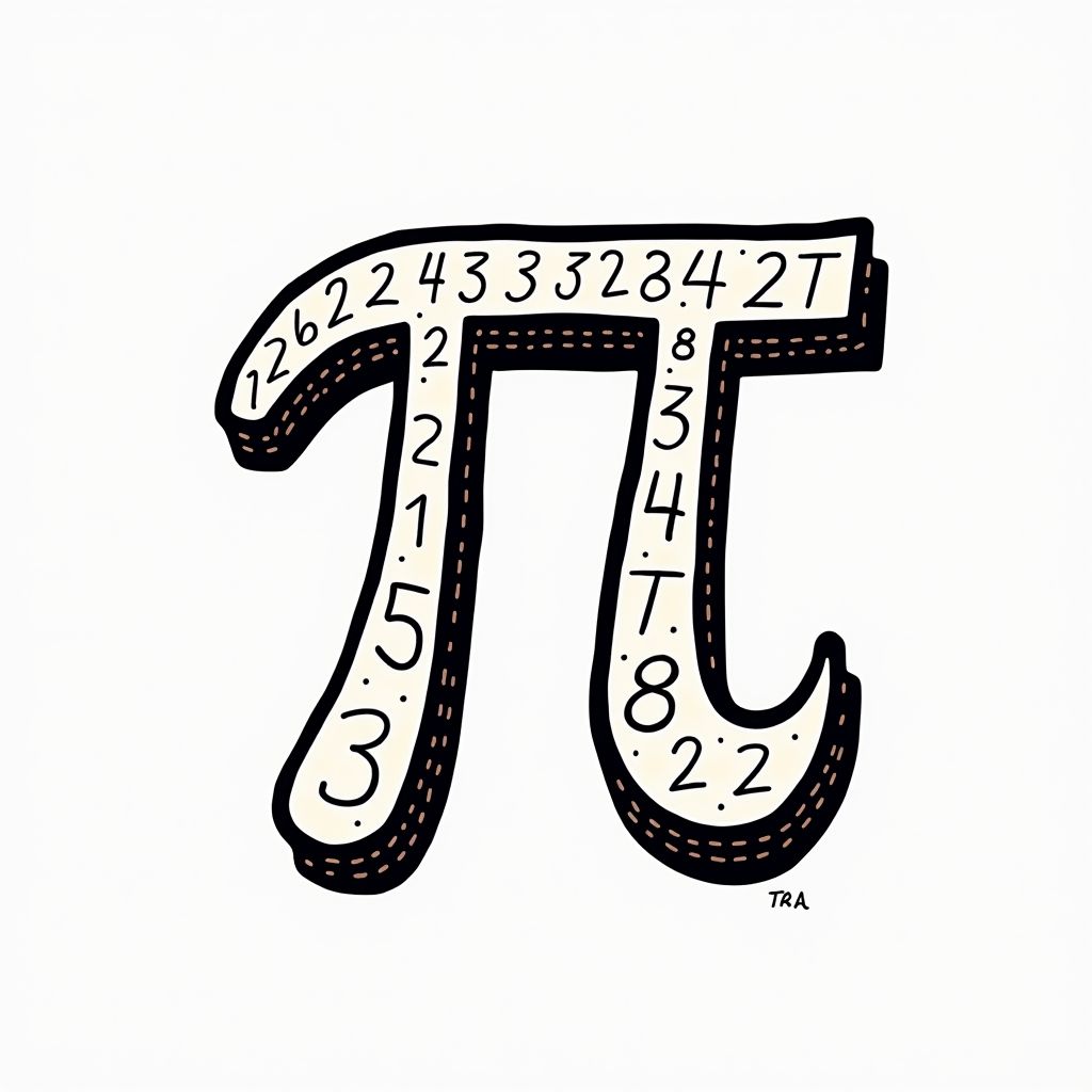 New Computing Record Shatters Pi Calculation with 314 Trillion Digits