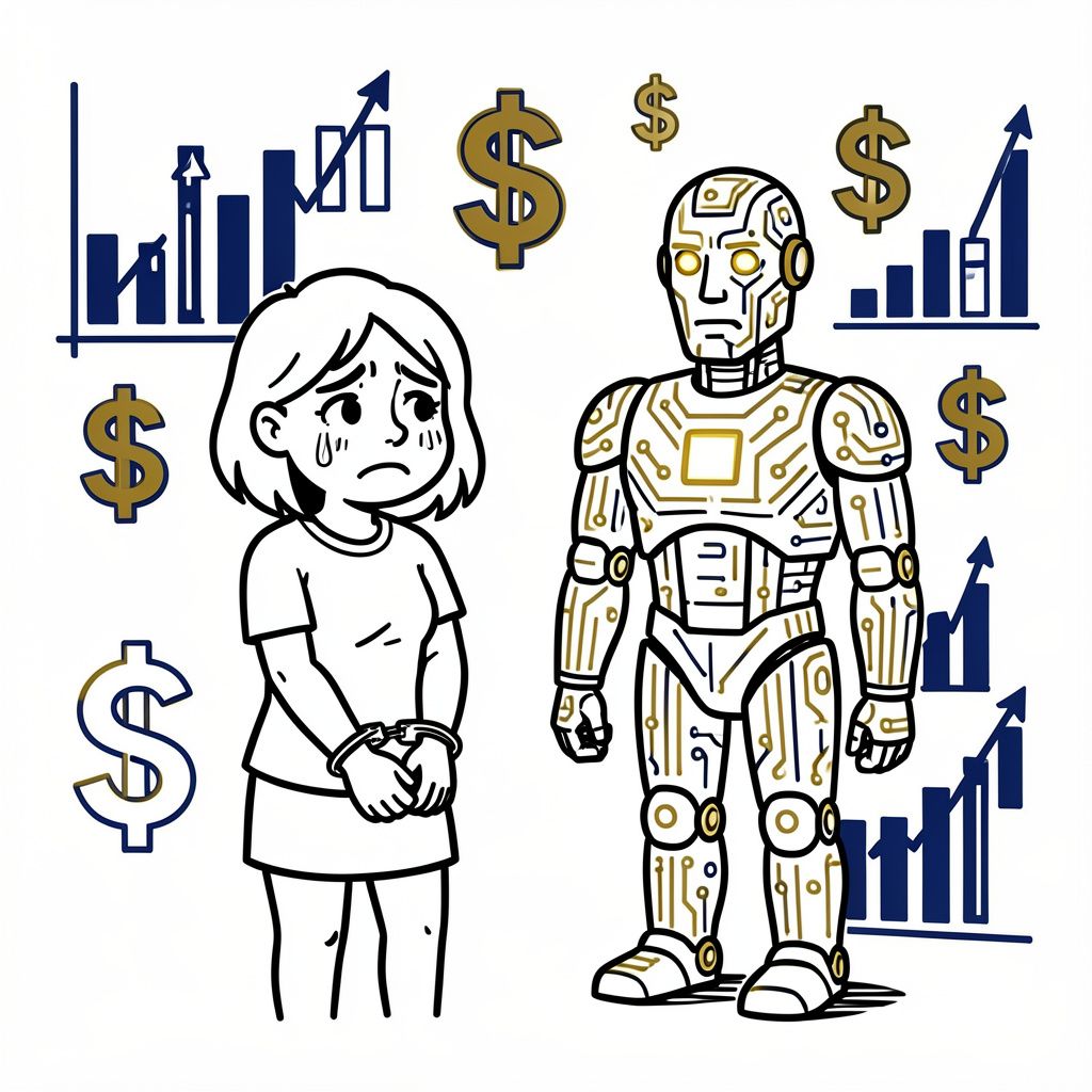 Tennessee Woman Sues Police for $10 Million After AI Error Leads to False Imprisonment