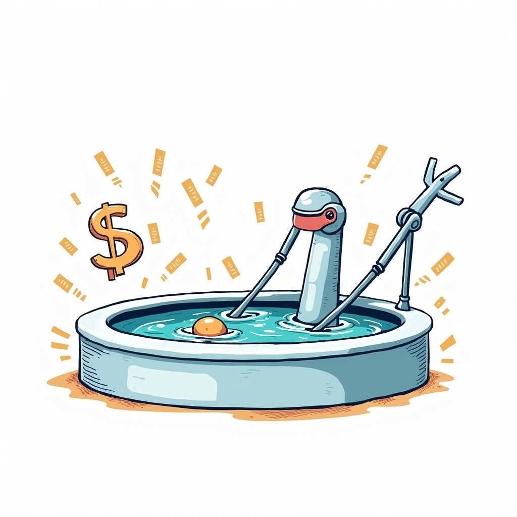 Artificial Intelligence Platform PoolPros.ai Launches to Modernize the Fragmented Pool Care Market