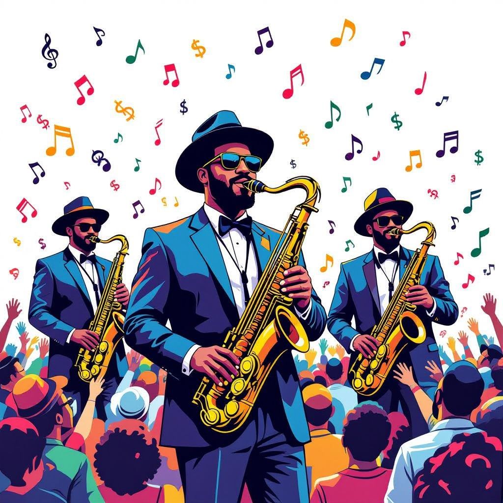 Multi-State Operation Secures New Orleans Jazz Festival From Ex-Officer's Shooting Plot