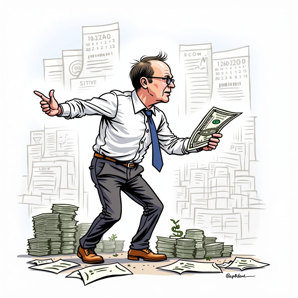 David Rosenberg Forecasts Inflation Crash as Soaring Oil Prices Crush Consumer Demand