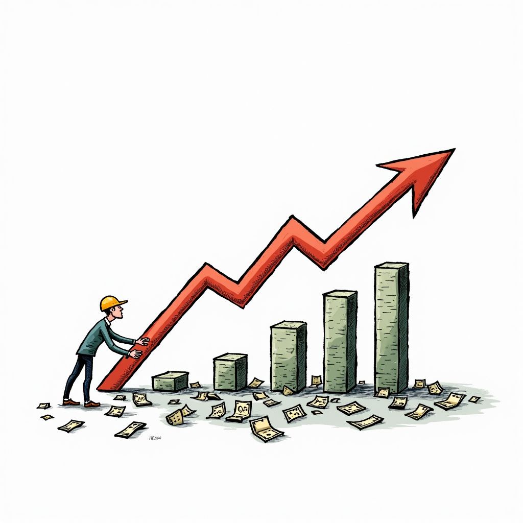 Labor Market Softening Replaces Inflation as Primary Economic Threat