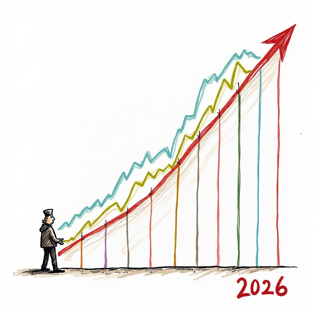 Strategic Acquisitions Position Palo Alto Networks for Accelerated Growth in 2026