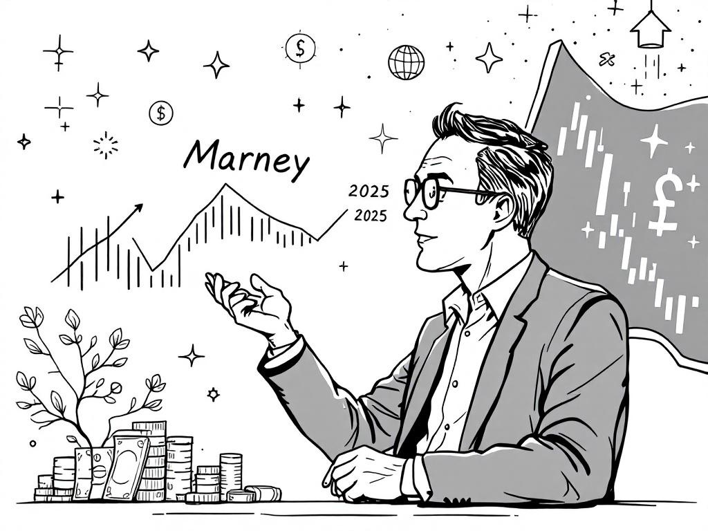 Louis Navellier's Guide to Investing in the AI-Driven Economic Transformation