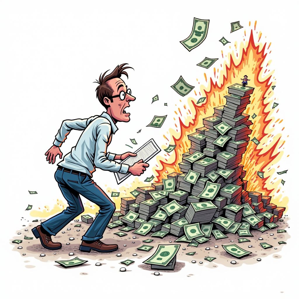 MoonLake Investors Face Critical Deadline Following 90% Share Value Collapse