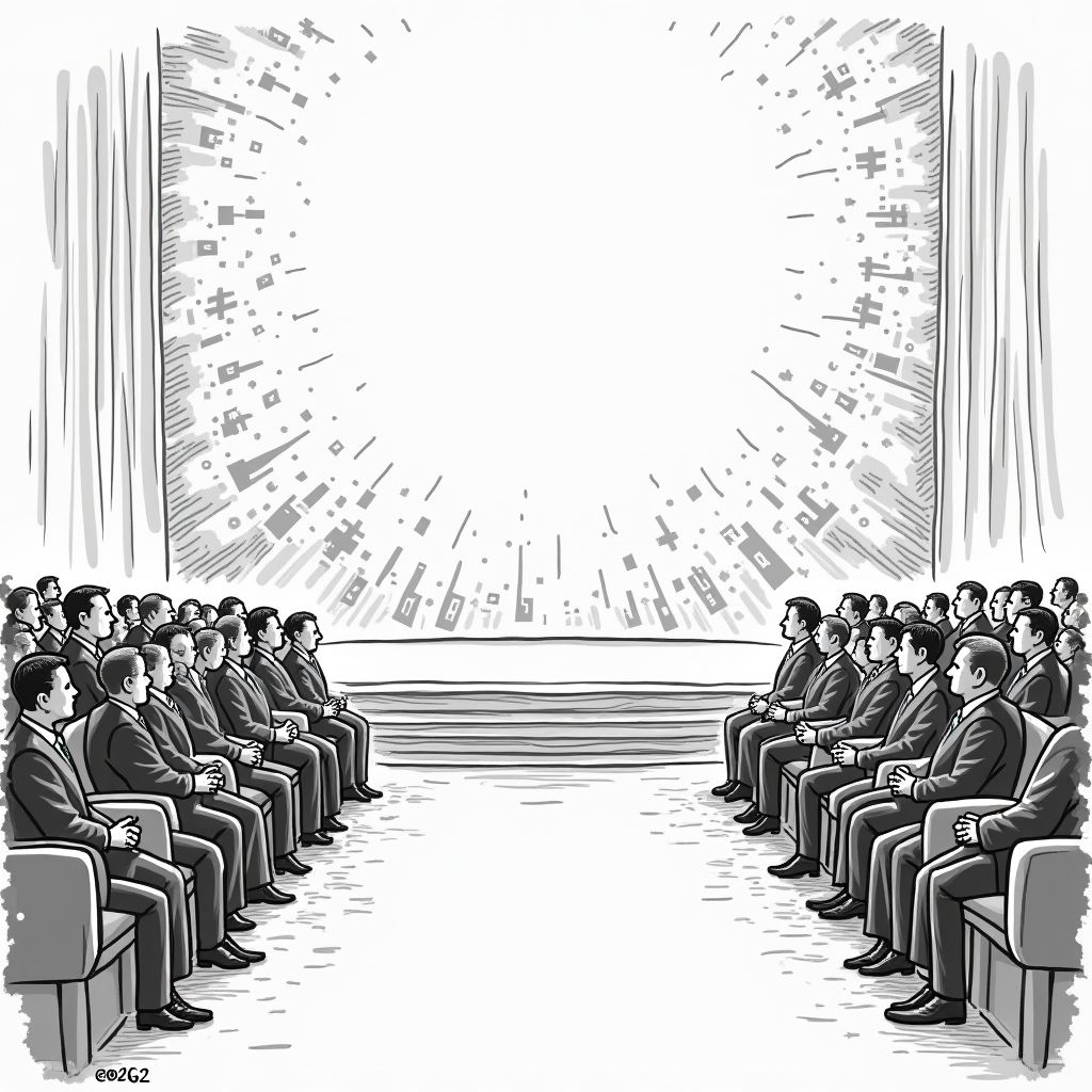 Analyzing the Demographic Shift: The Absence of Top Leaders and Young Voters at CPAC 2026