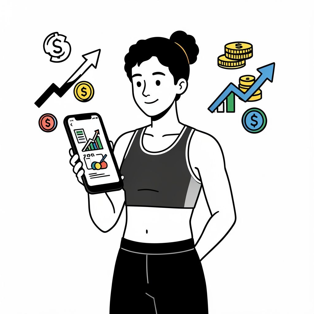 College Athletes Now Turn Social Media Posts Into Instant Shopping Opportunities