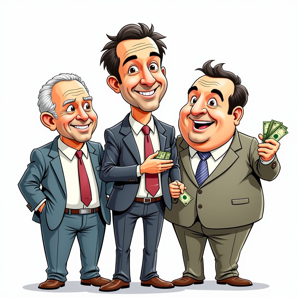 Senvest Capital Founder Victor Mashaal Dies, Prompting Interim Leadership Changes