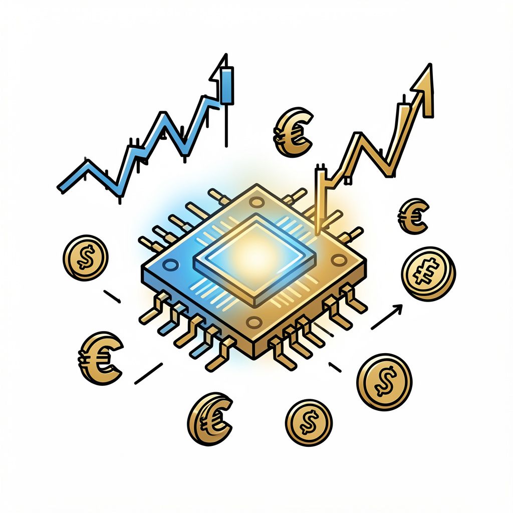 Xanadu Quantum Technologies Trades Publicly as Investors Bet Big on Future Computing