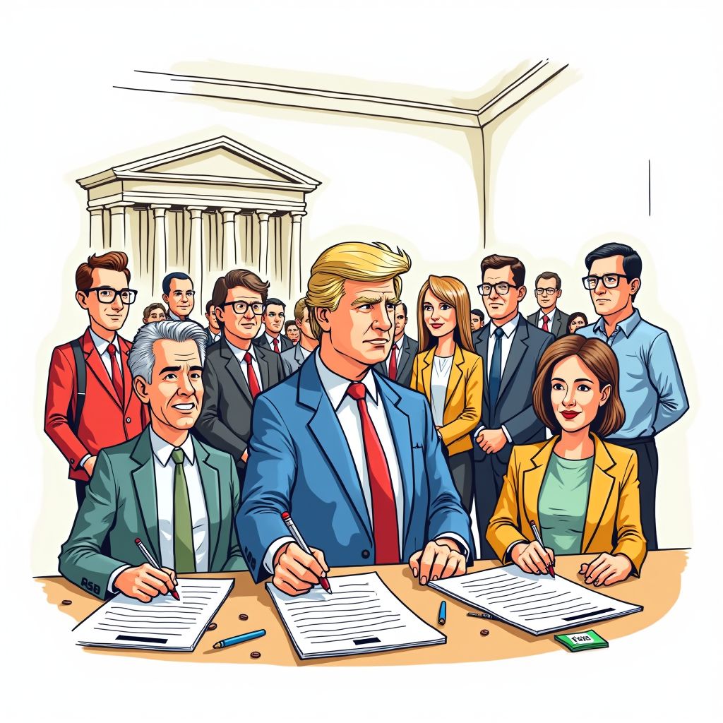 Mass Resignations Hit Minnesota U.S. Attorney’s Office After Administration Halts Civil Rights Probe