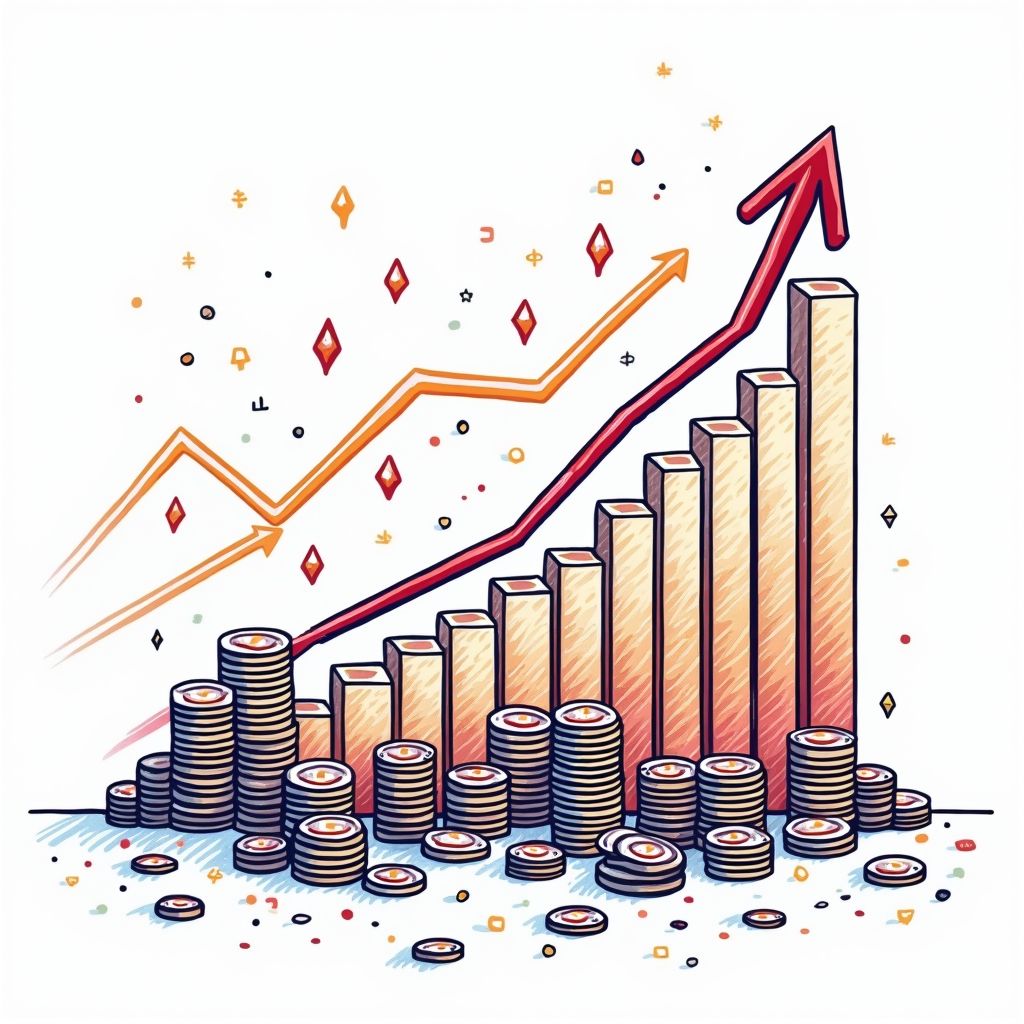 Why the Artificial Intelligence Investment Boom Could Trigger US Inflation in 2026