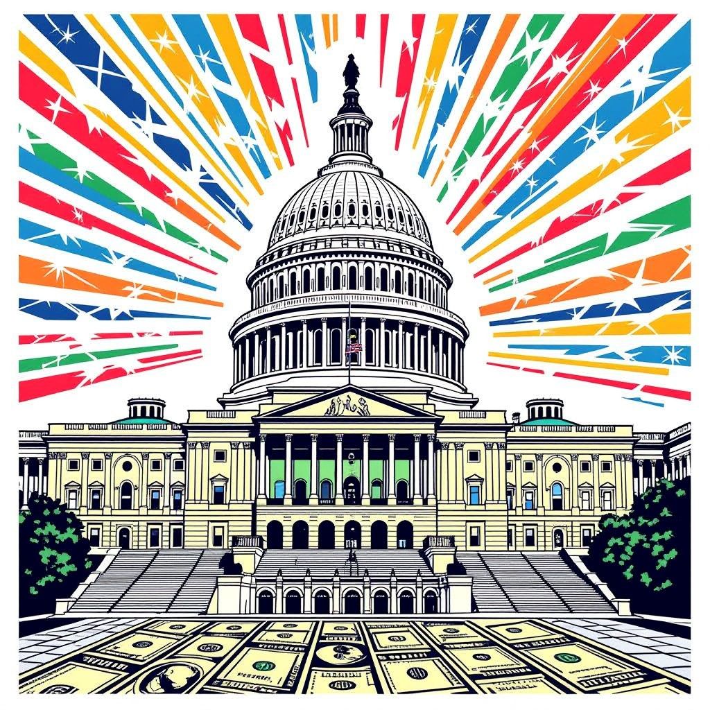 How Government Funding Truly Drives American Innovation