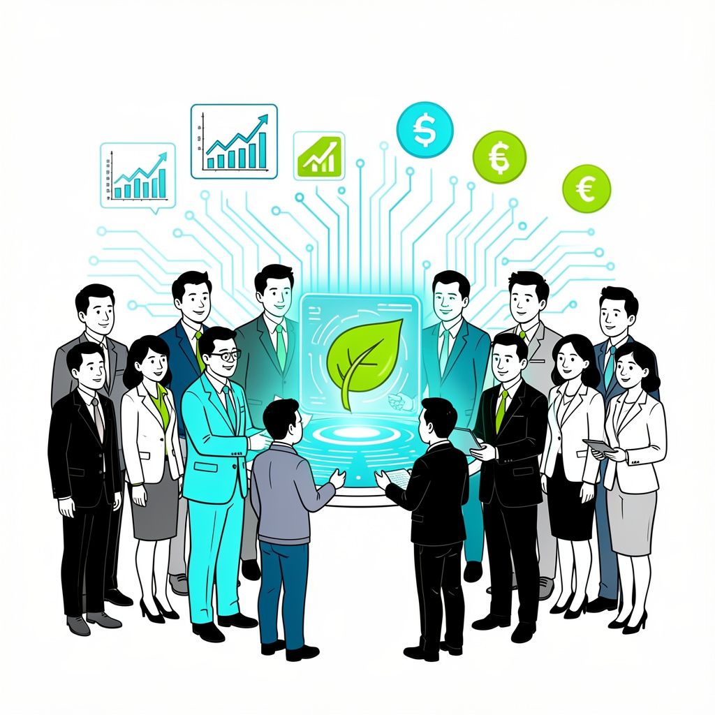 Vietnamese Companies Pivot to High-Tech Innovation as Low Labor Costs Lose Advantage