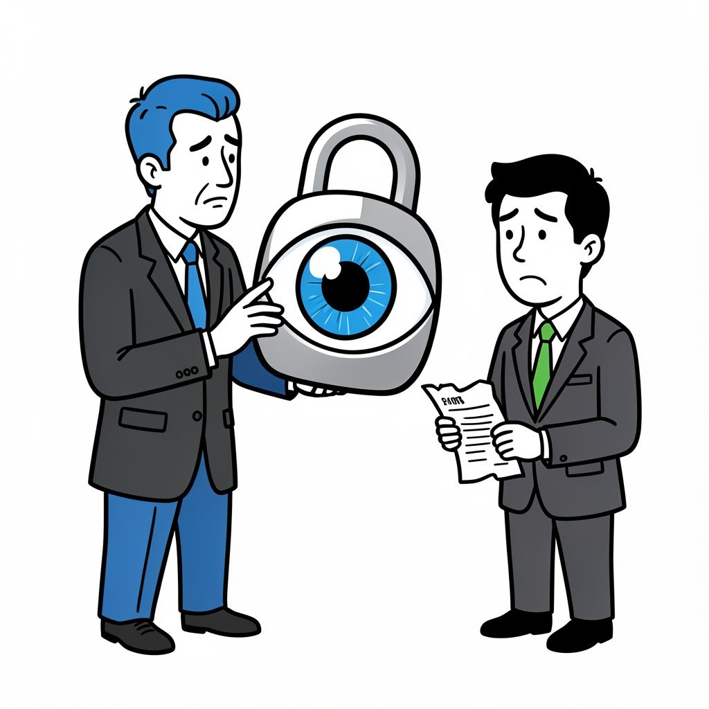 Senate Blocks Surveillance Extension Over Intelligence Leadership Dispute