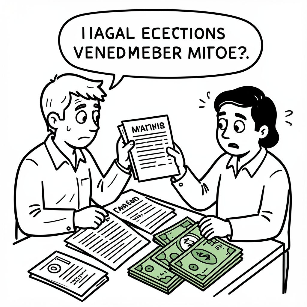 Emergency Lawsuit Targets Federal Pressure on Local Election Workers Before Midterms
