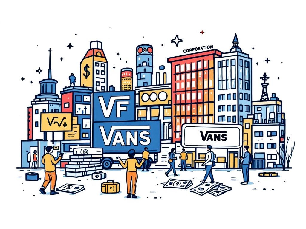 VF Corporation Faces Legal Challenges Over Alleged Investor Misleading