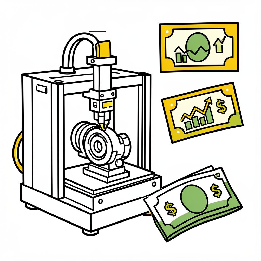 Industrial 3D Printing Expansion Brings Fresh Investment and Jobs to Pittsburgh