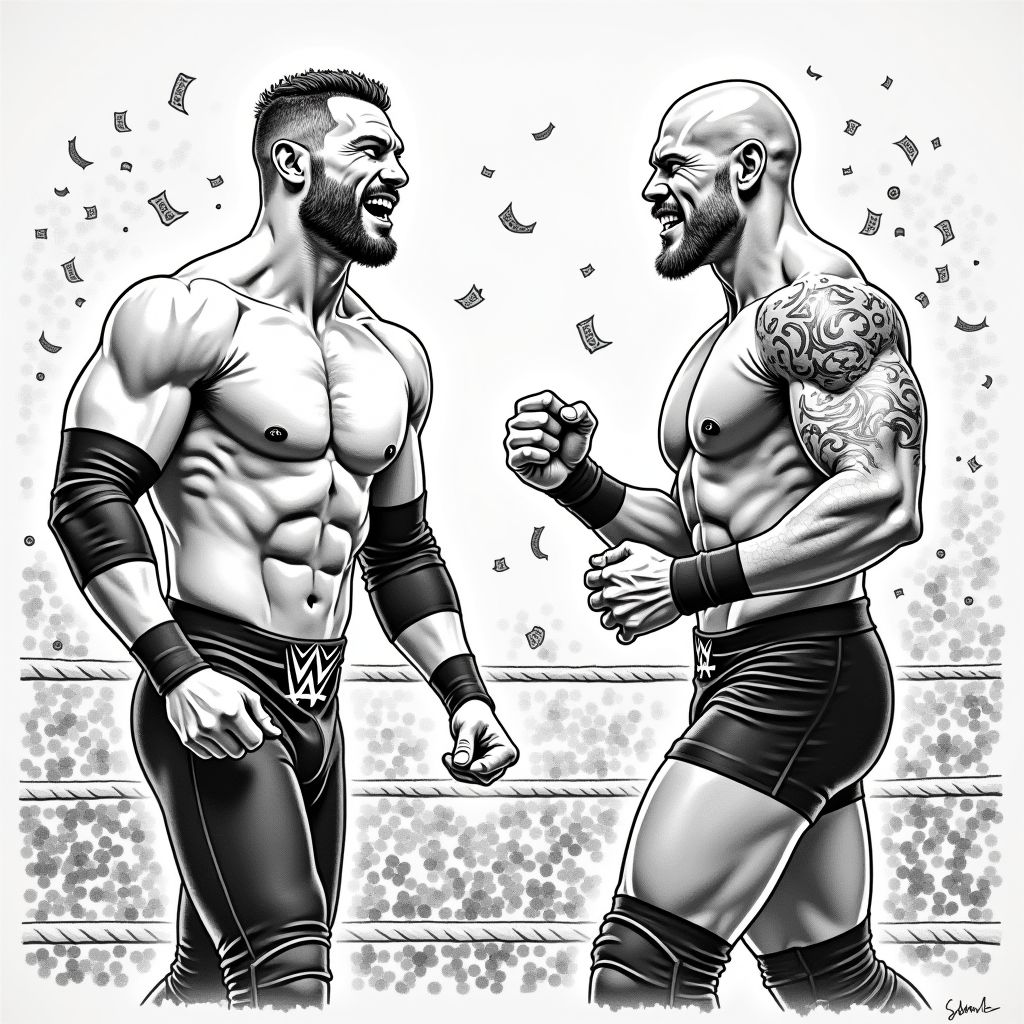 TKO Group Capitalizes on WrestleMania 42 Storylines to Drive Financial Growth