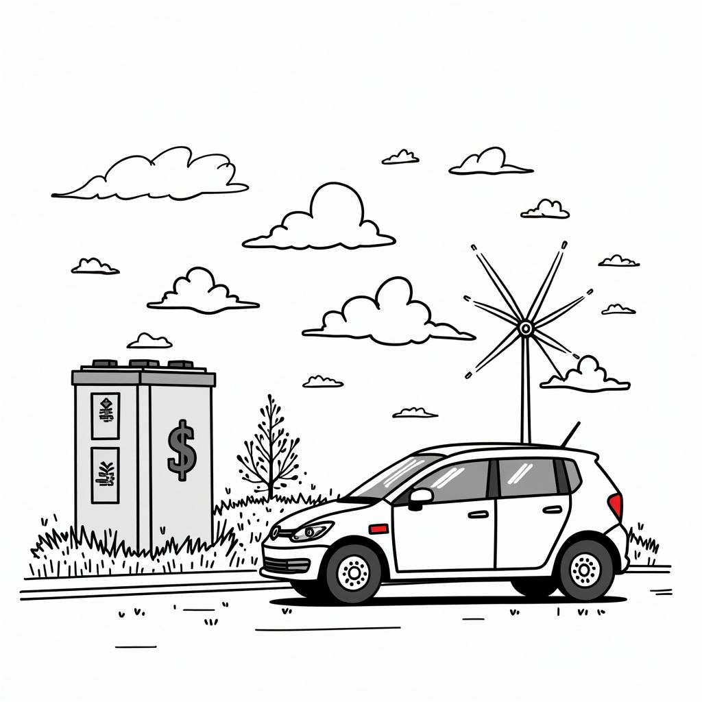 Volta Foundation 2025 Report: Global Battery Market Enters the “BESS Decade”