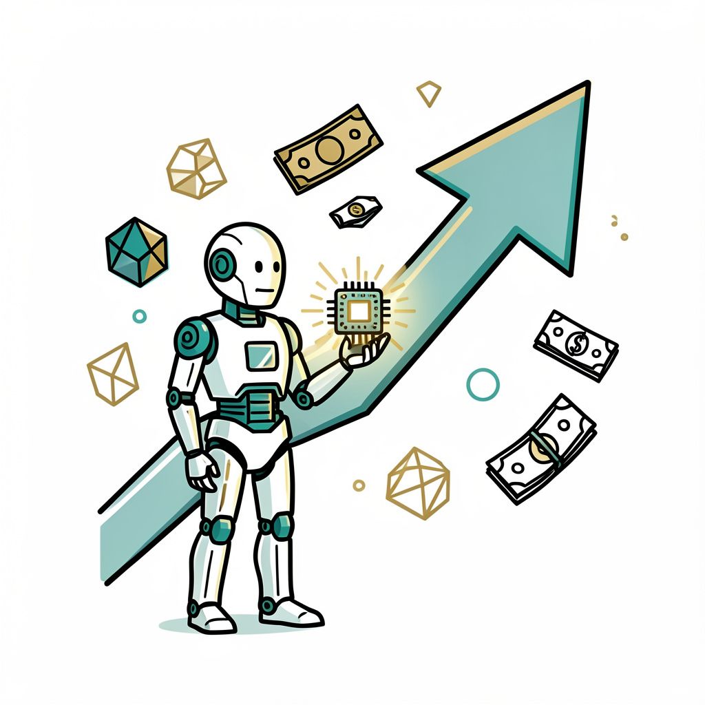 Anthropic Reaches Top Tier of Speculative Credit Ratings Ahead of Major Financing