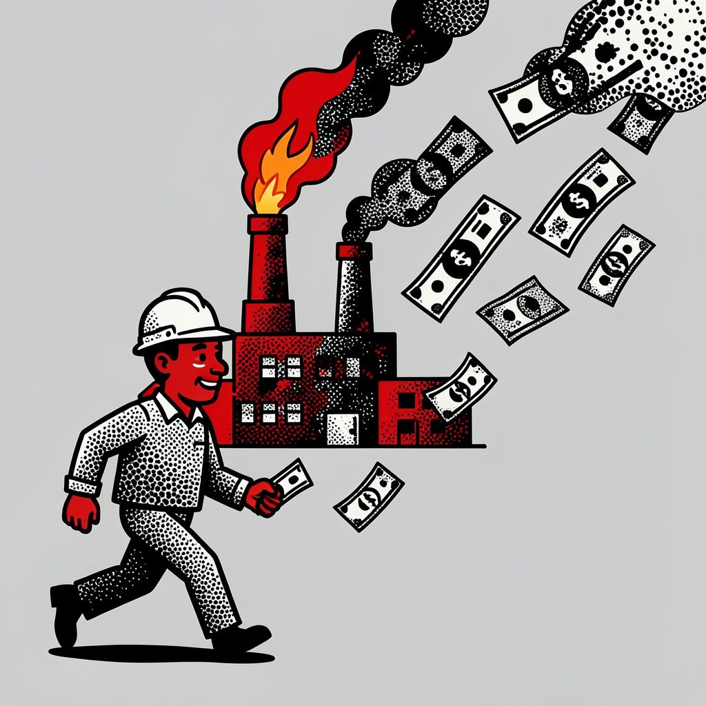 South African Labor Markets and Investment at Risk Amid Escalating Anti-Migrant Violence