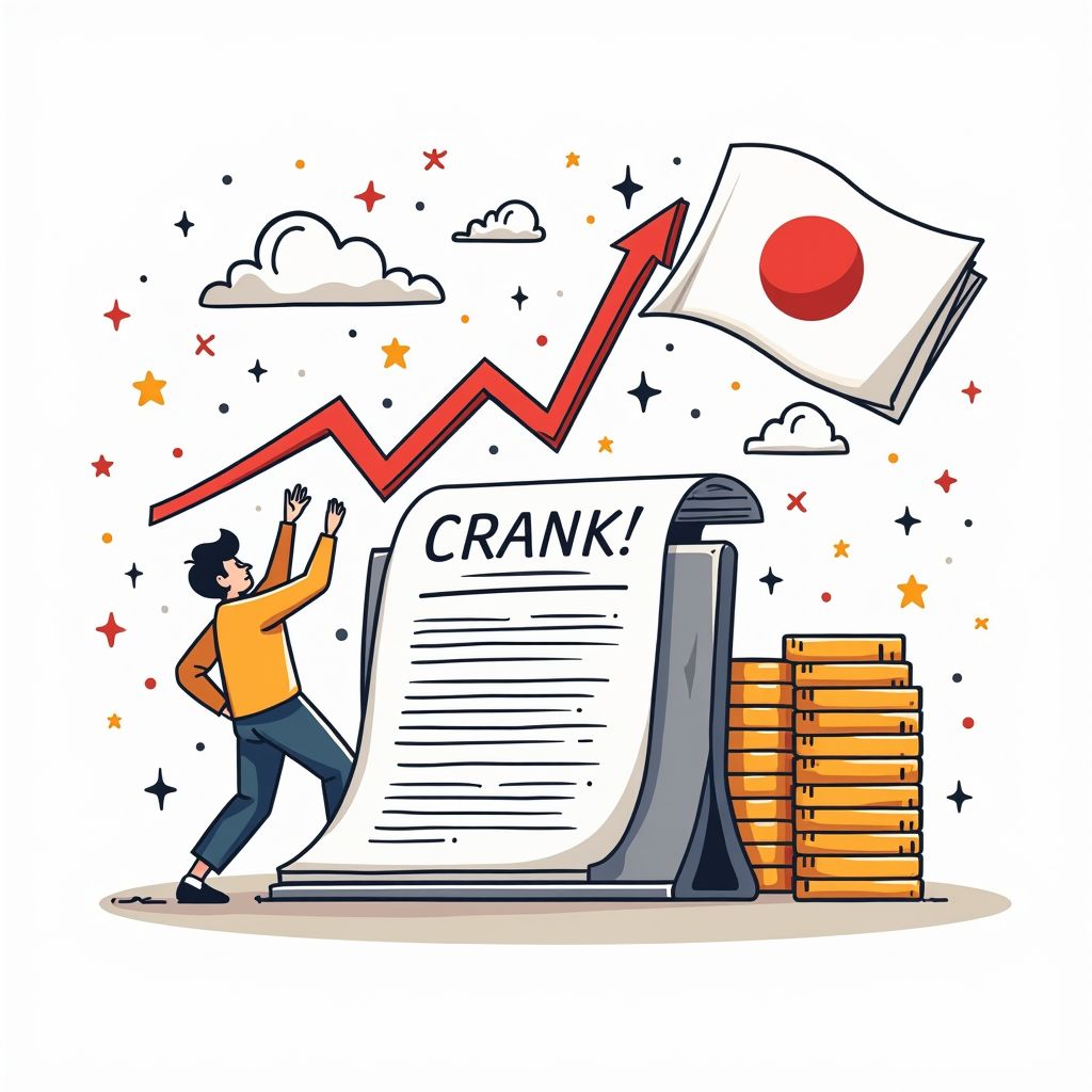 Global Stocks Rally as Bank of Japan Raises Rates to 30-Year High