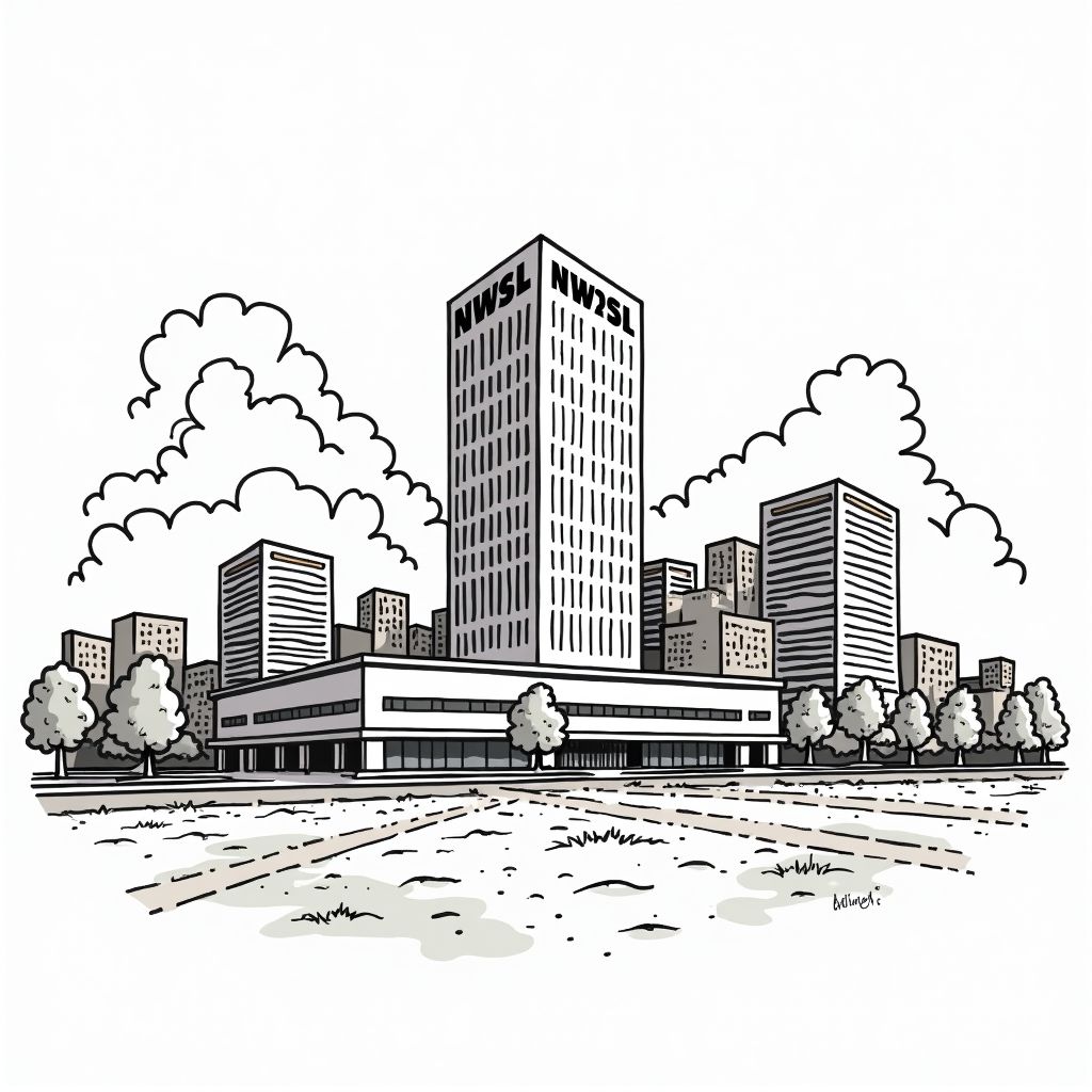 Marietta Approves Major Land Deal for Atlanta's New Women's Soccer Headquarters