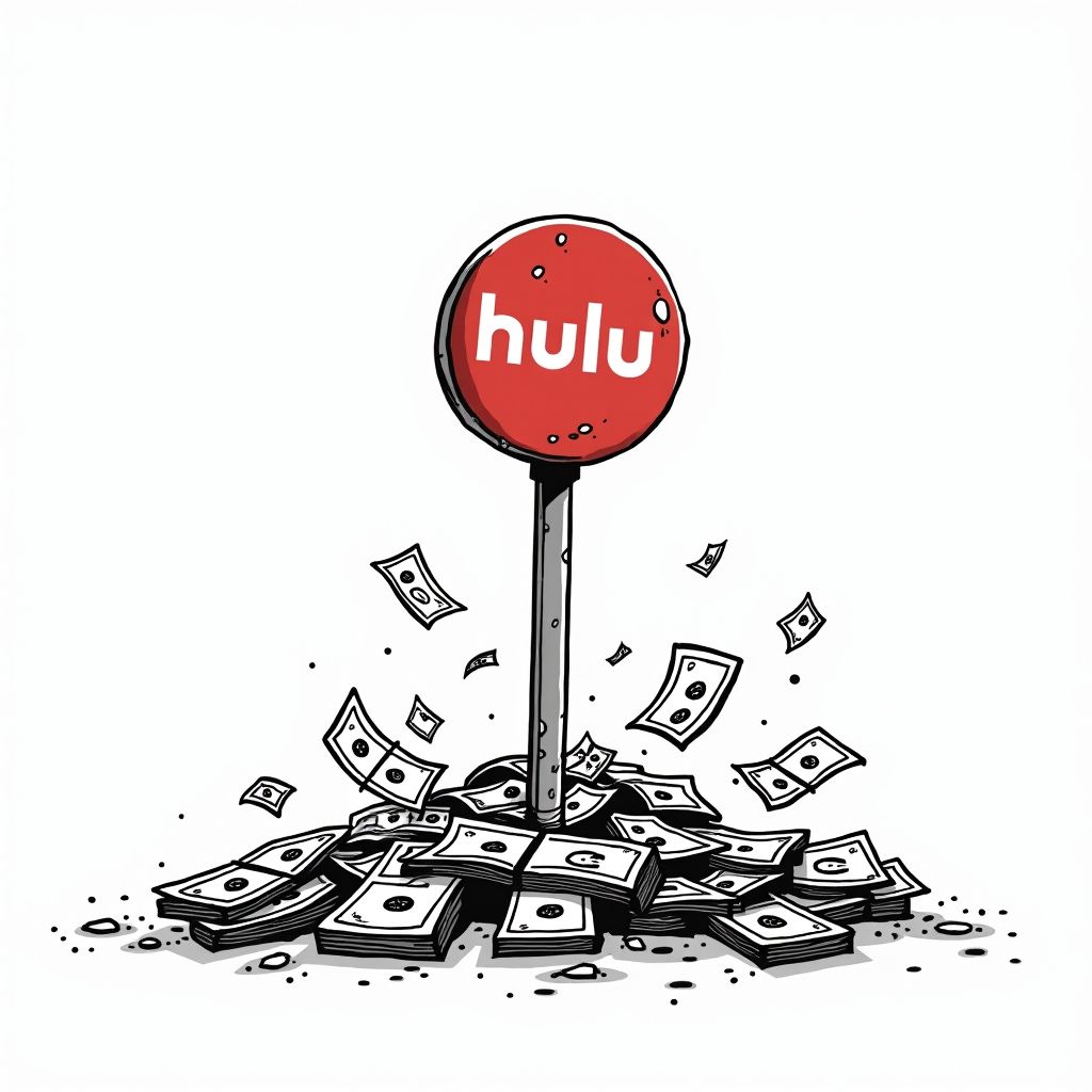 Hulu Abandons Buffy the Vampire Slayer Reboot to Focus on Streaming Profitability