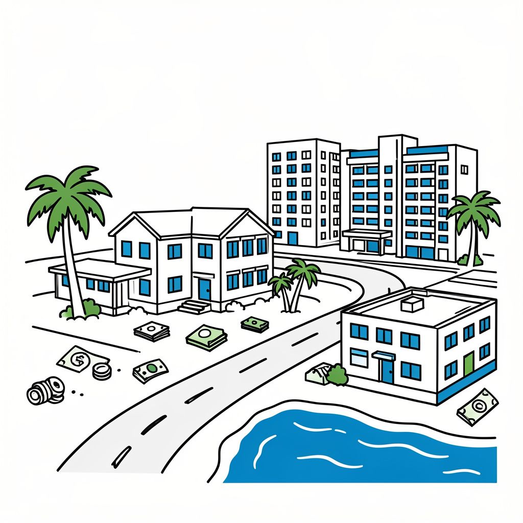 Puerto Rico Secures Major Federal Investment for Islandwide Disaster Rebuilding