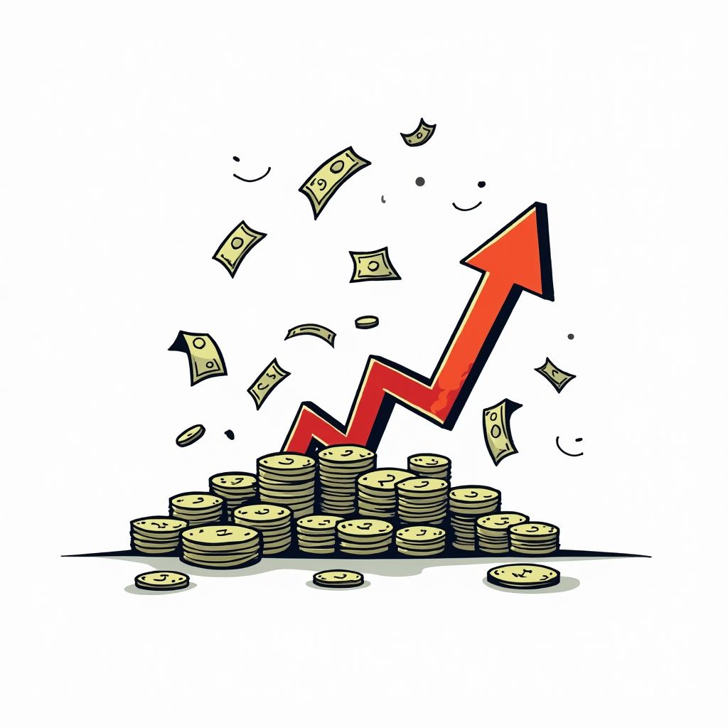 Rising Tariffs Drive Record $3.6 Billion Gap in Import Bonds