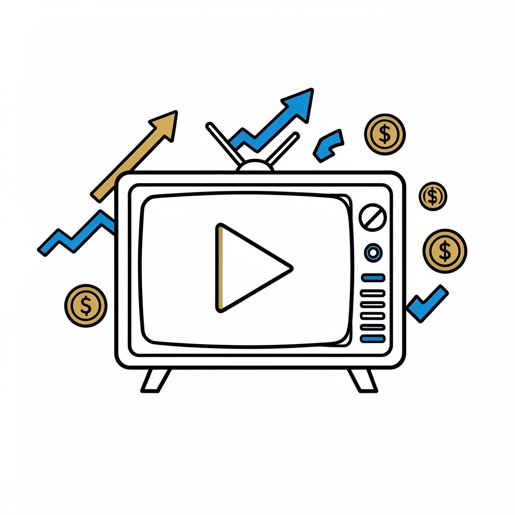 Disney Plus Explores Free Streaming Option to Challenge YouTube