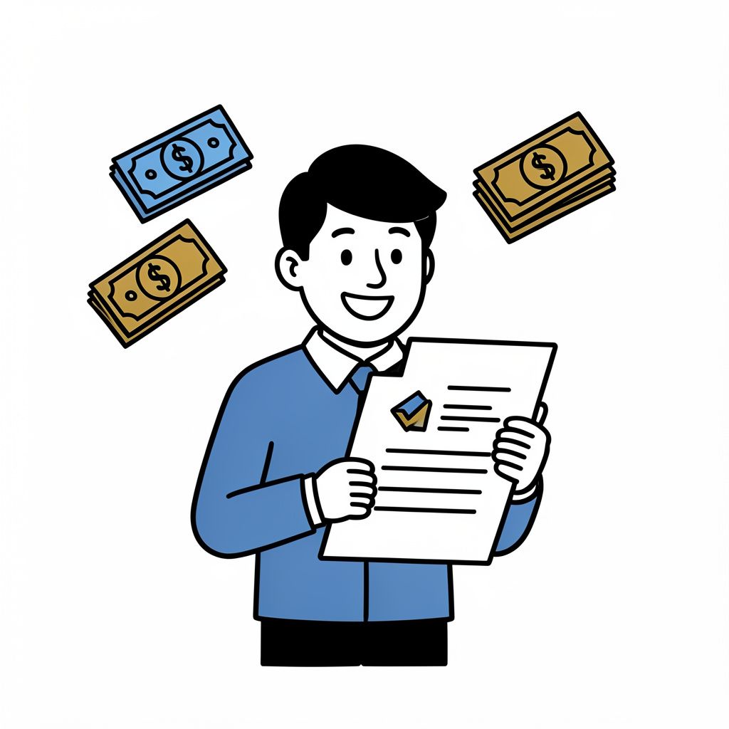 IRS to Automatically Waive First-Time Tax Penalties for Eligible Americans